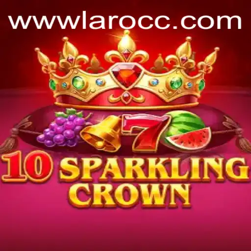 Discover 10SparklingCrown: A Dazzling New Gaming Experience