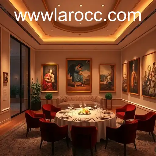 Exploring the World of Exclusive Events: A Focus on Laro CC