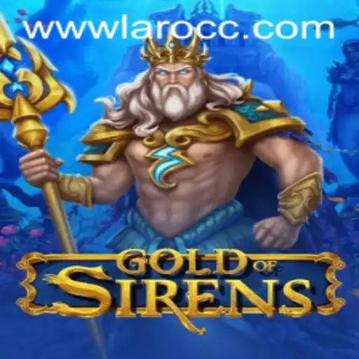 Discover the Enchanting World of GoldofSirens: A Strategic Playground