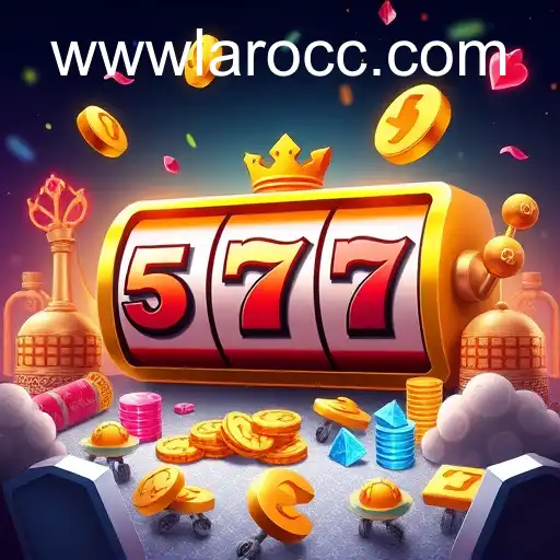 Exploring the World of Online Slots with Laro CC
