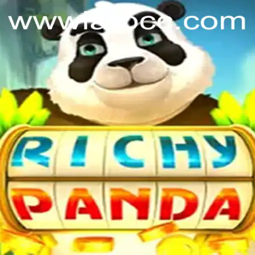 Exploring the World of RichyPanda: A Comprehensive Guide