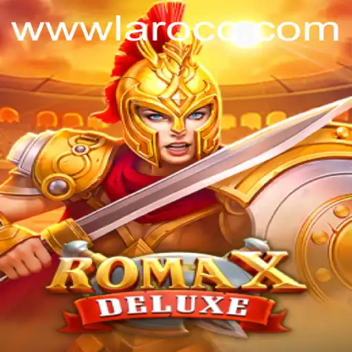 Unveiling RomaXDeluxe: A Captivating Journey Into the World of Laro CC