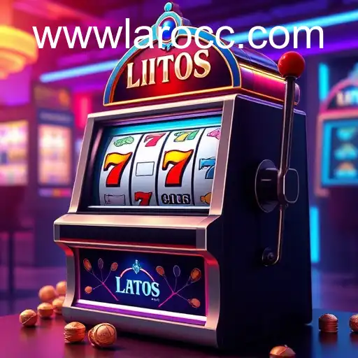 The Allure and Mechanics of Slot Machines: Understanding the Game with 'Laro CC'