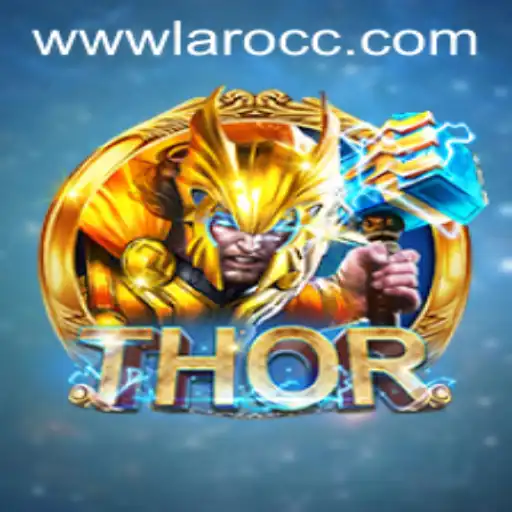 THOR: An Epic Journey into the World of Norse Mythology through Laro CC