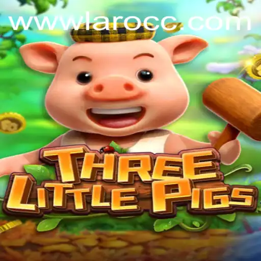 Exploring the World of THREELITTLEPIGS: A Captivating Adventure Game