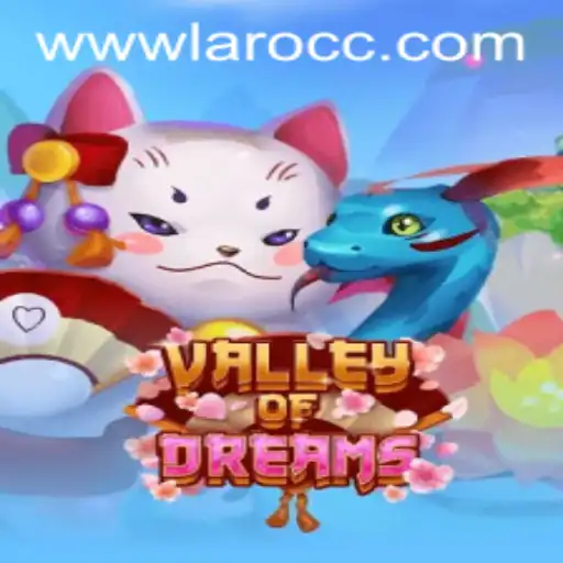Exploring the Enchanting World of ValleyofDreams: A Guide to Laro CC