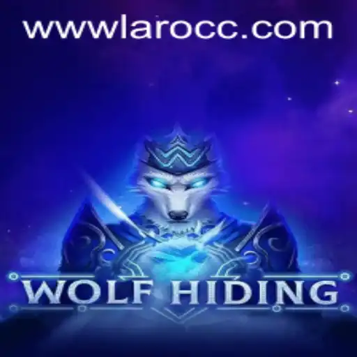 WolfHiding: A New Era of Immersive Gameplay